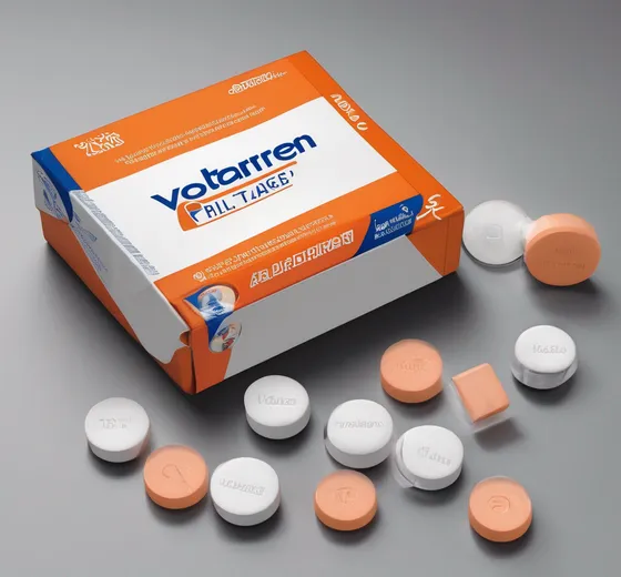 Voltaren gel prezzo